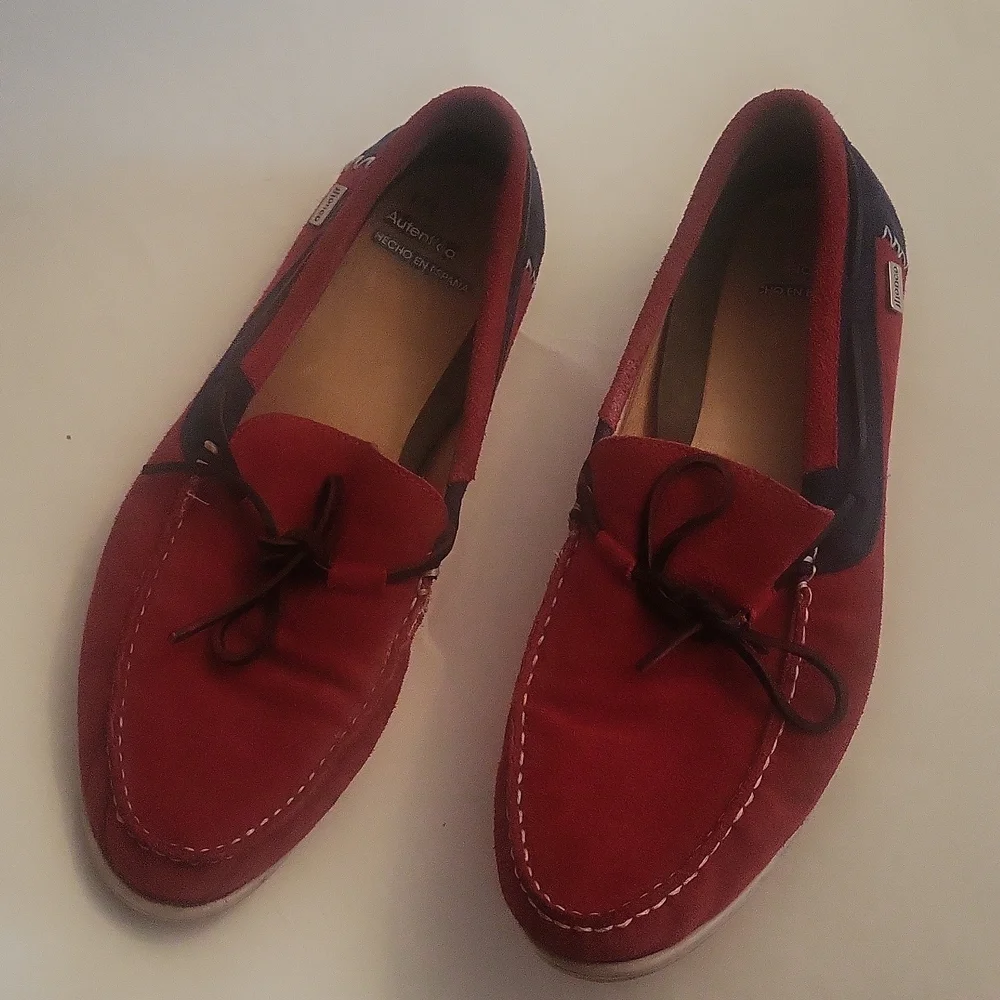 jhonco men shoes